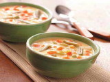 Cheddar Ale Vegetable Soup Cheddar Ale Vegetable Soup