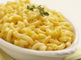 Mac & Cheese Bar Mac & Cheese Bar